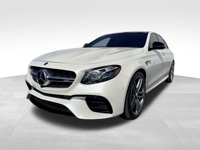 2018 Mercedes-Benz AMG E 63 S 4MATIC for sale in Beaverton, OR