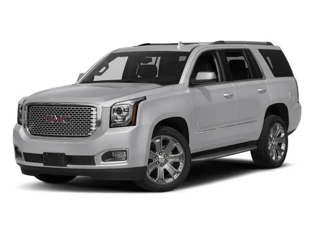 2018 GMC Yukon Denali for sale in Sterling, CO