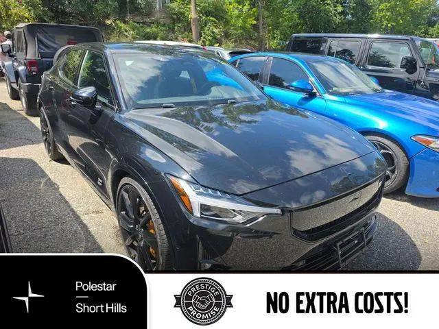 2023 Polestar 2 Long Range Dual Motor BST edition 270 for sale in East Hanover, NJ