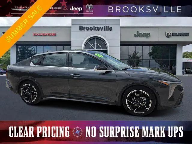 2025 Kia K4 GT-Line for sale in Brooksville, FL