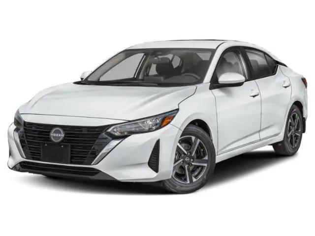 2025 Nissan Sentra SV for sale in Athens, GA
