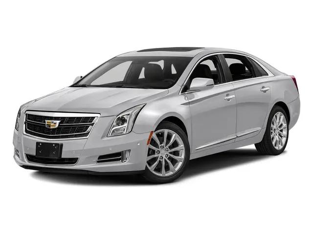2017 Cadillac XTS Luxury for sale in Delray Beach, FL