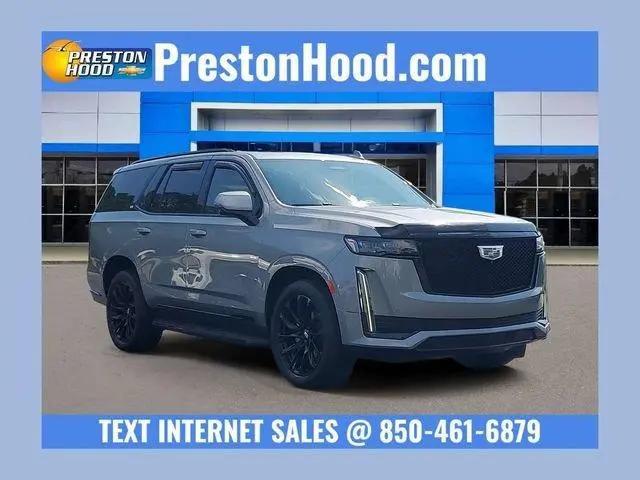 2023 Cadillac Escalade 4WD Sport for sale in Fort Walton Beach, FL