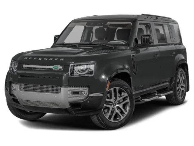 2025 Land Rover Defender 110 P400 X-Dynamic SE for sale in Kingston, NY