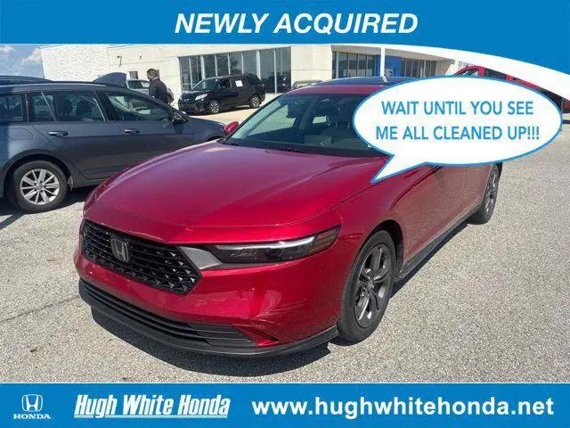 2023 Honda Accord for sale near Columbus, OH