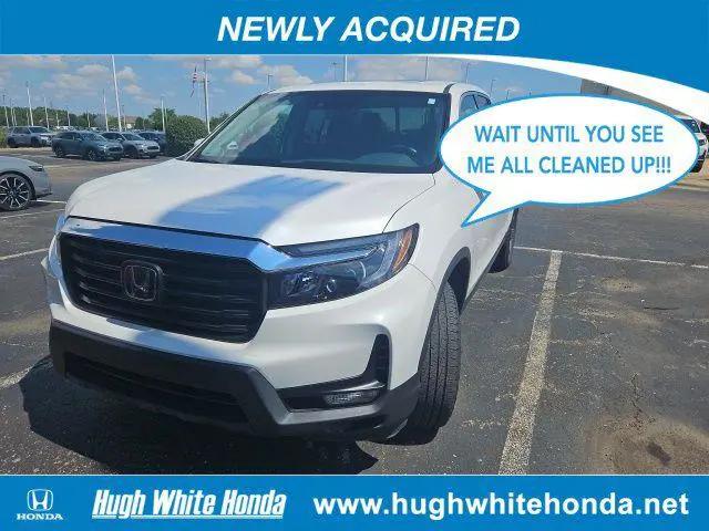 2023 Honda Ridgeline RTL for sale near Columbus, OH