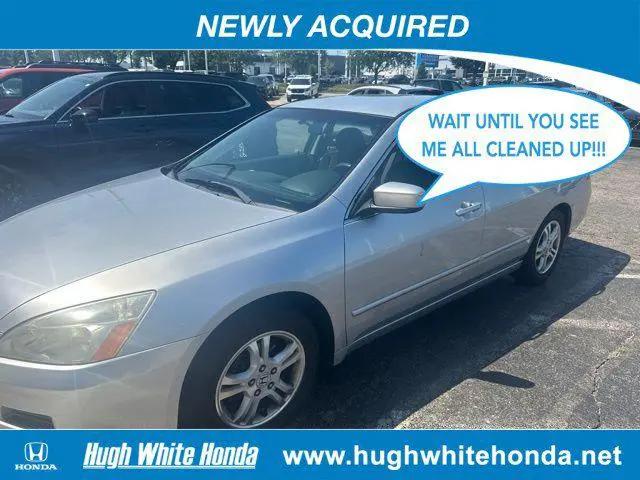 2007 Honda Accord for sale near Columbus, OH