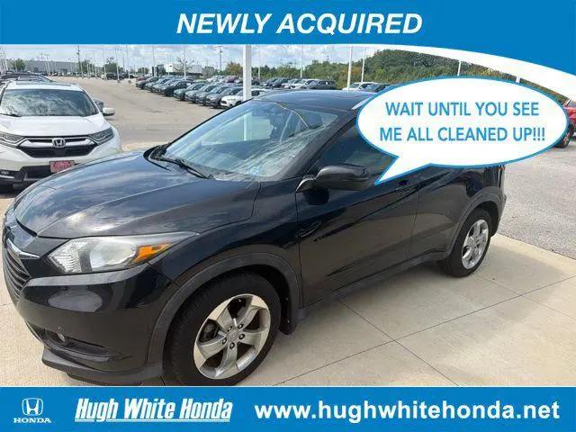 2017 Honda HR-V for sale near Columbus, OH