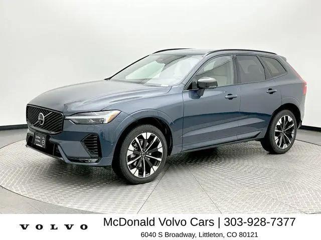 2026 Volvo XC60 B5 Plus for sale in Littleton, CO