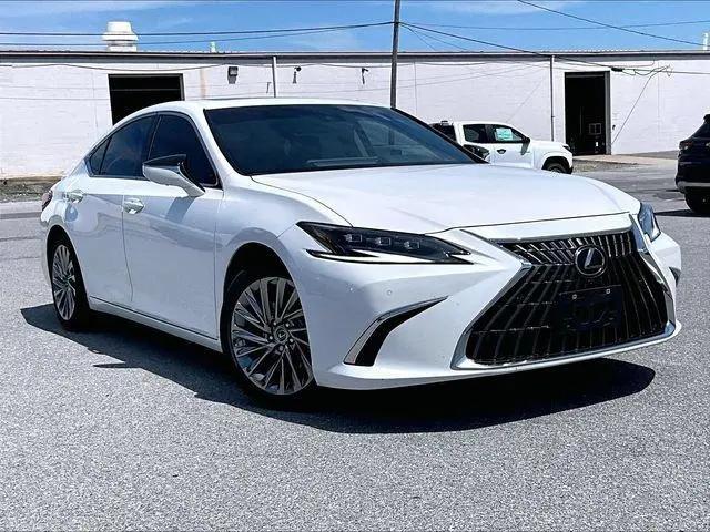2025 Lexus ES 300h Ultra Luxury for sale in New Castle, DE