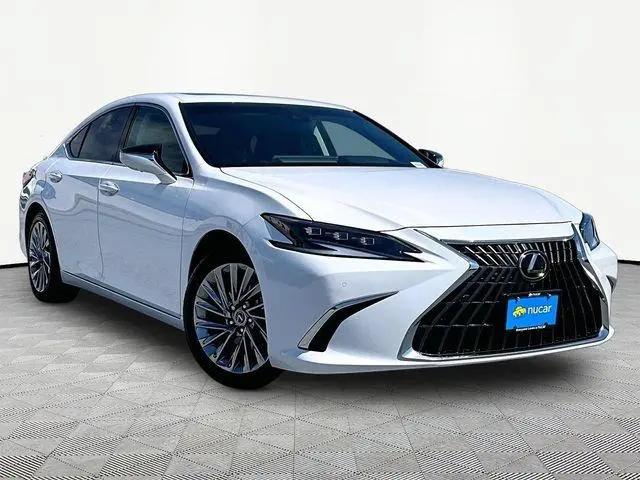 2025 Lexus ES 300h Ultra Luxury for sale in New Castle, DE