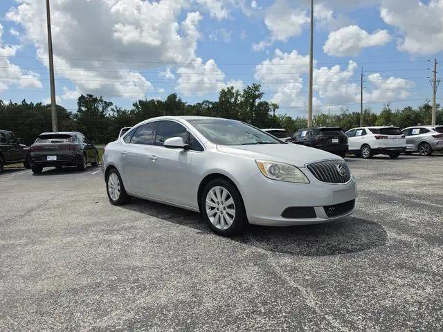 2015 Buick Verano Base for sale in Homosassa, FL