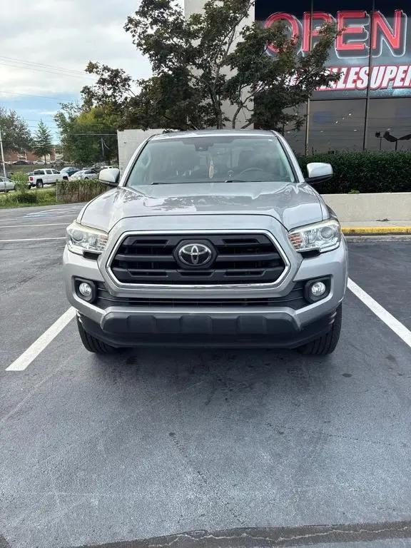 2019 Toyota Tacoma SR5 V6 for sale in Sparta, TN