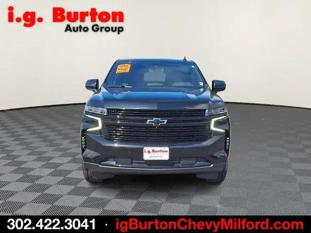 2024 Chevrolet Tahoe 4WD RST for sale in Milford, DE