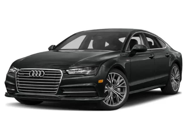2018 Audi A7 3.0T Premium Plus for sale in Spokane, WA