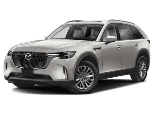 2024 Mazda X-90 Preferred for sale in Sandy, UT