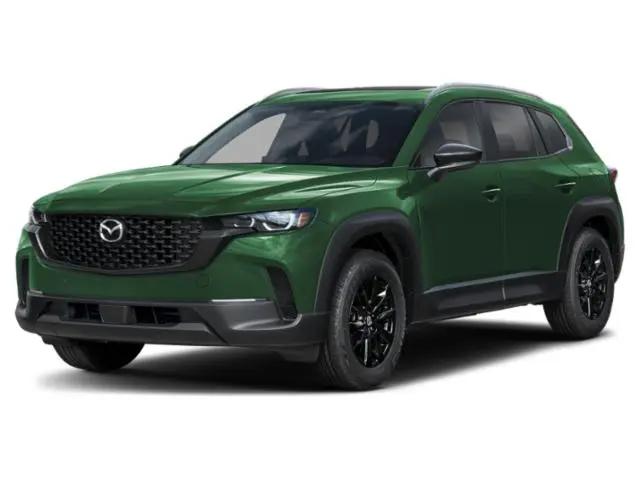 2026 Mazda CX-50 2.5 S Preferred for sale in Sandy, UT