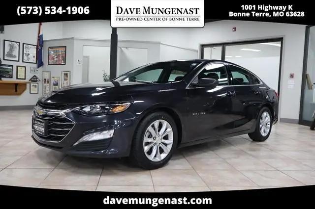 2023 Chevrolet Malibu FWD 1LT for sale in Bonne Terre, MO