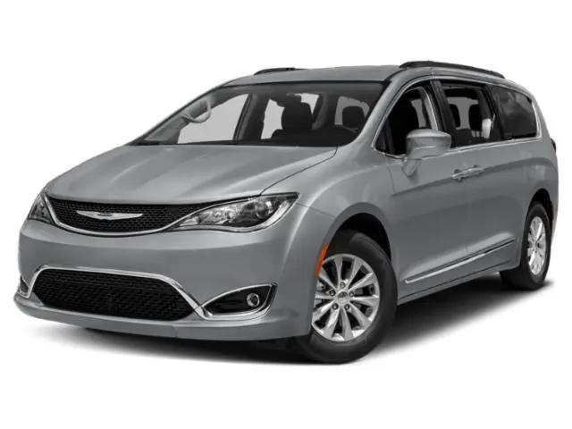 2019 Chrysler Pacifica Limited for sale in Pinellas Park, FL