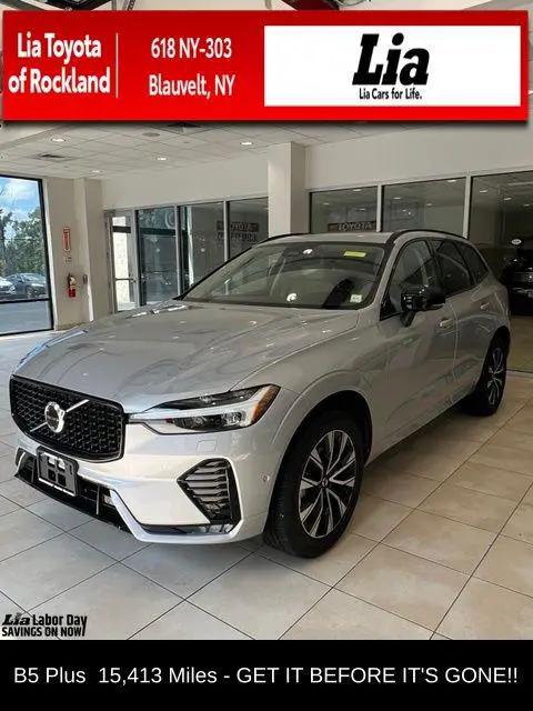 2025 Volvo XC60 B5 Plus for sale in Blauvelt, NY