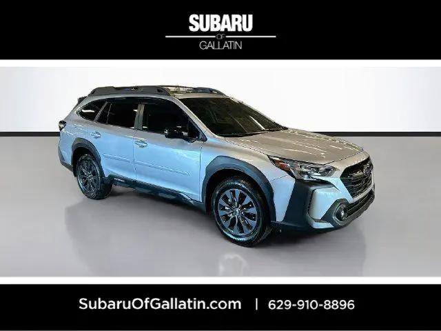 2025 Subaru Outback Onyx Edition XT for sale in Gallatin, TN