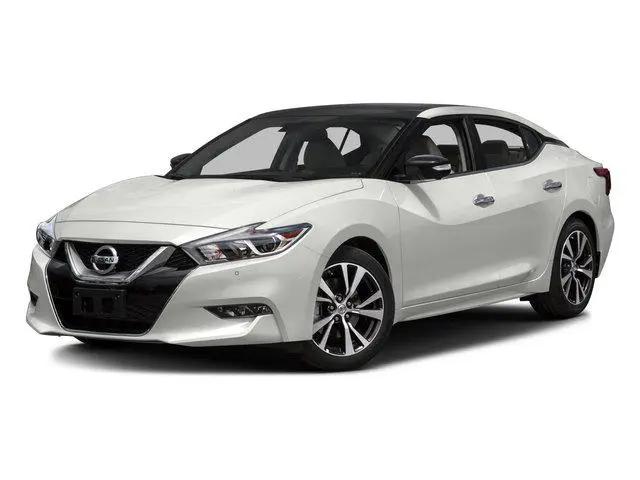 2016 Nissan Maxima 3.5 Platinum for sale in Inver Grove Heights, MN