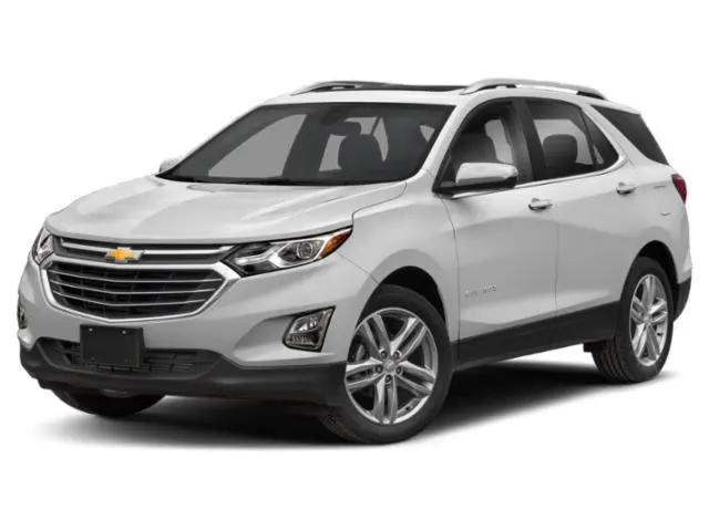2018 Chevrolet Equinox Premier for sale in Inver Grove Heights, MN