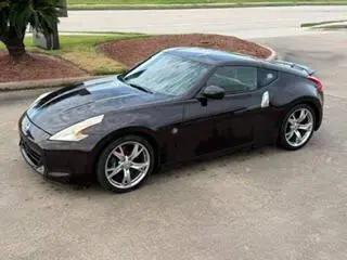 2010 Nissan 370Z Base for sale in Baytown, TX