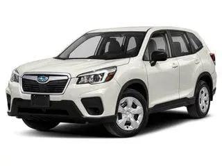 2020 Subaru Forester Premium for sale in Madison, WI