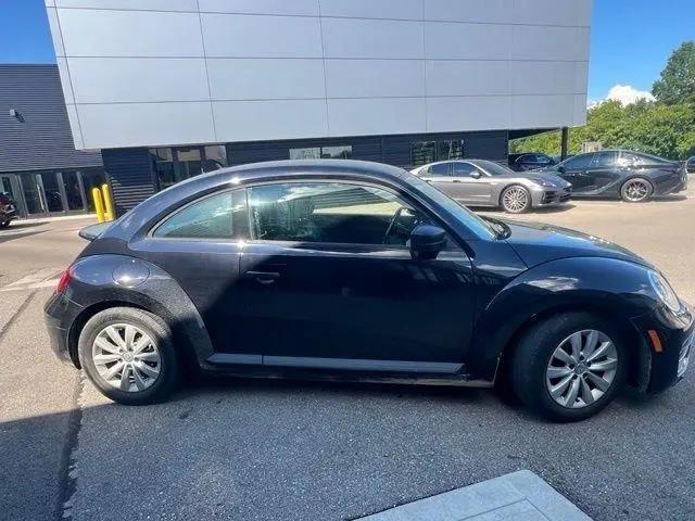 2018 Volkswagen Beetle for sale near Whitehall, OH