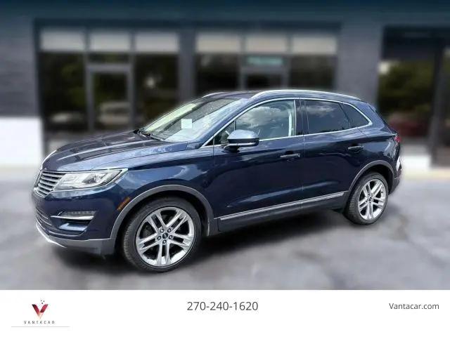 2015 Lincoln MKC Base for sale in Owensboro, KY