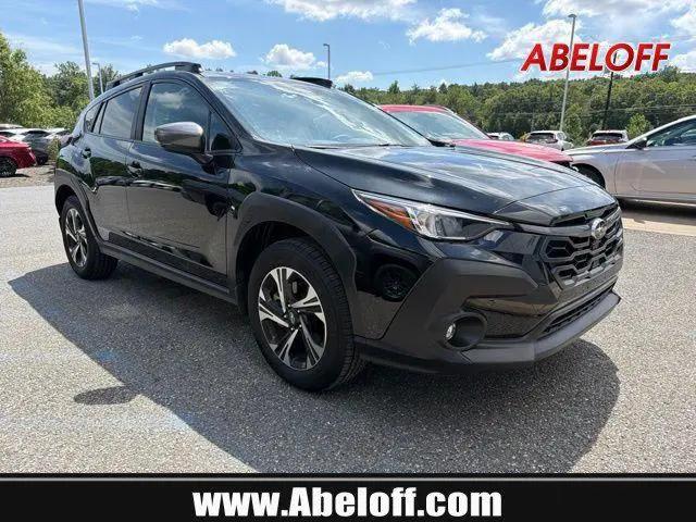 2025 Subaru Crosstrek Premium for sale in Bartonsville, PA
