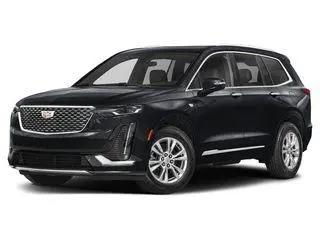 2024 Cadillac XT6 AWD Premium Luxury for sale in Shippensburg, PA