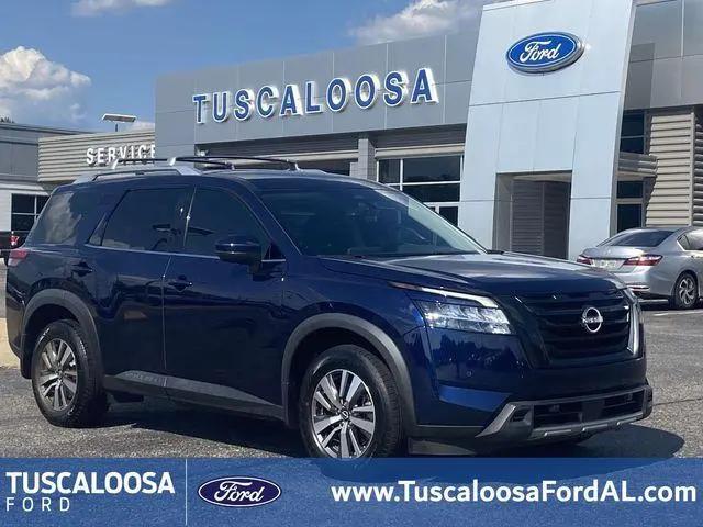 2023 Nissan Pathfinder SL FWD for sale in Tuscaloosa, AL