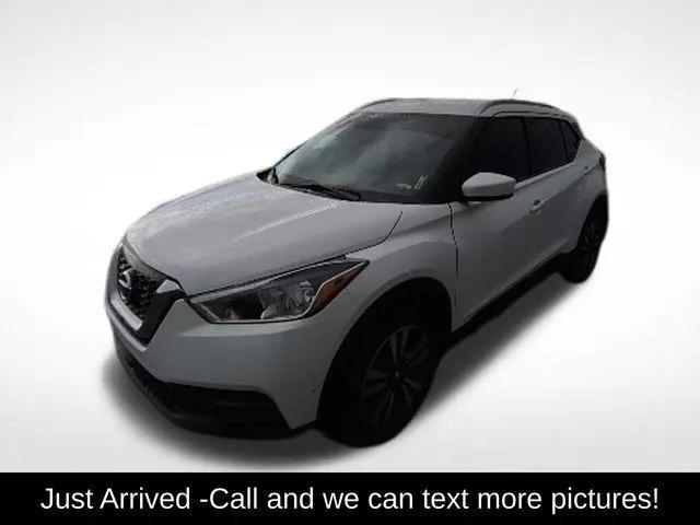 2019 Nissan Kicks SV for sale in Castle Rock, CO