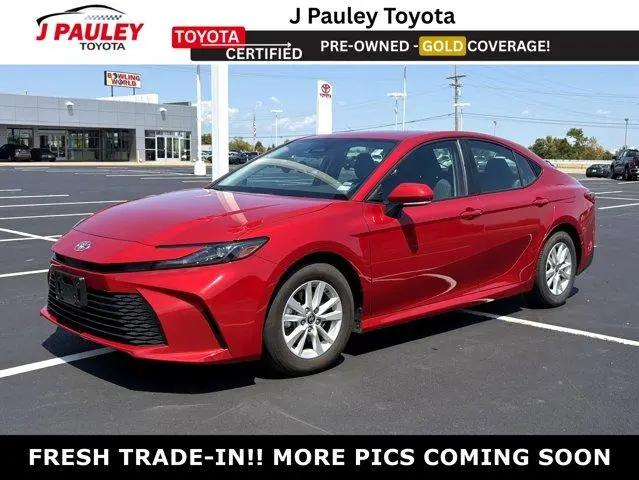 2025 Toyota Camry LE for sale in Fort Smith, AR