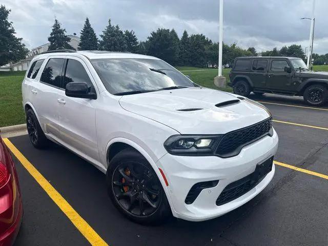 2023 Dodge Durango Hemi Orange AWD for sale in Shakopee, MN