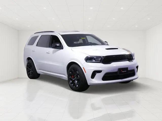 2023 Dodge Durango Hemi Orange AWD for sale in Shakopee, MN