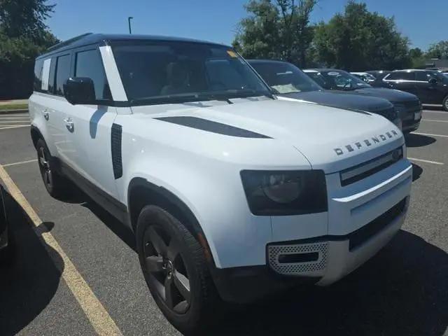 2024 Land Rover Defender 130 P300 S for sale in Fort Wayne, IN