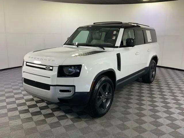 2024 Land Rover Defender 130 P300 S for sale in Fort Wayne, IN