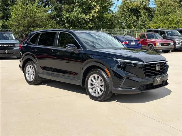 2024 Honda CR-V EX-L AWD for sale in Fletcher, NC