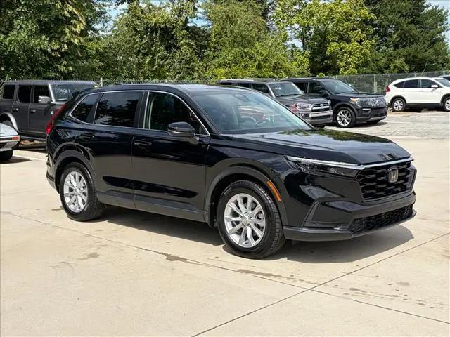2024 Honda CR-V EX-L 2WD for sale in Fletcher, NC