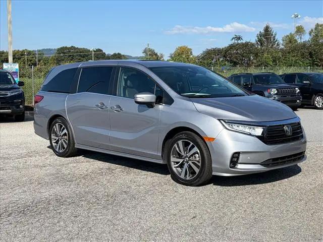2024 Honda Odyssey Touring for sale in Fletcher, NC