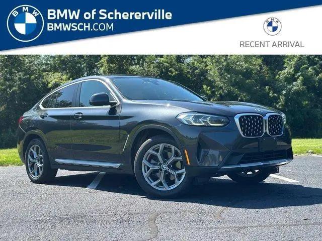 2022 BMW X4 xDrive30i for sale in Schererville, IN
