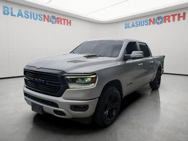 2022 Ram 1500 Sport for sale in Torrington, CT