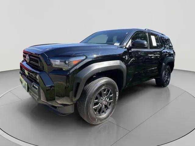 2026 Toyota 4Runner SR5 for sale in Richmond, VA