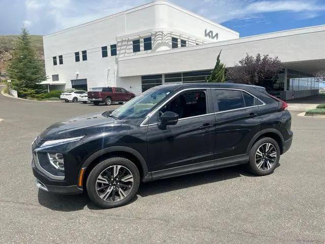 2026 Mitsubishi Eclipse Cross Unknown for sale in Prescott Valley, AZ
