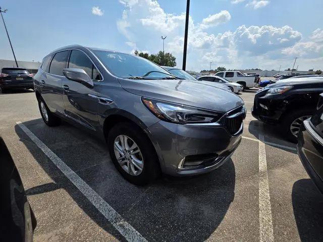 2020 Buick Enclave FWD Essence for sale in Mobile, AL