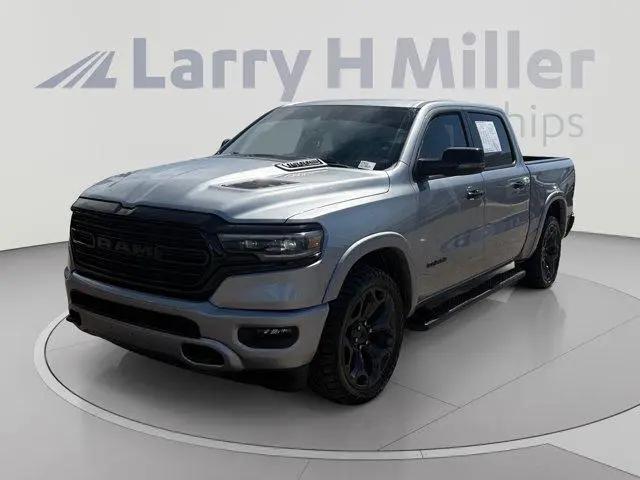 2023 Ram 1500 Limited Crew Cab 4x4 5'7" Box for sale in Tucson, AZ