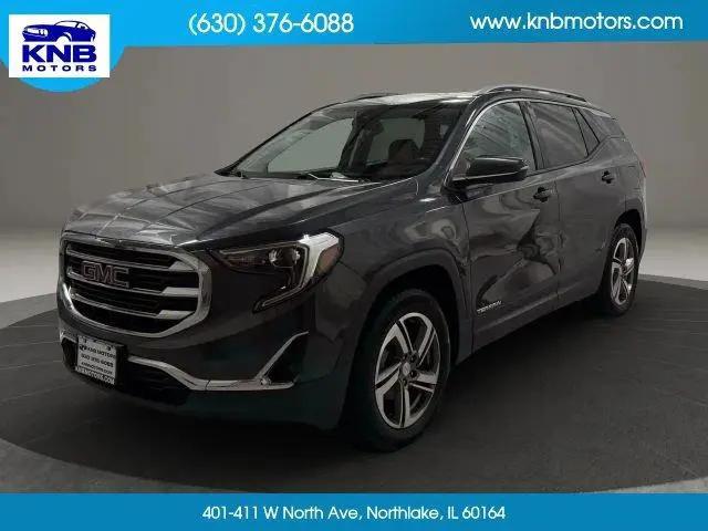 2019 GMC Terrain SLT Diesel for sale in Northlake, IL